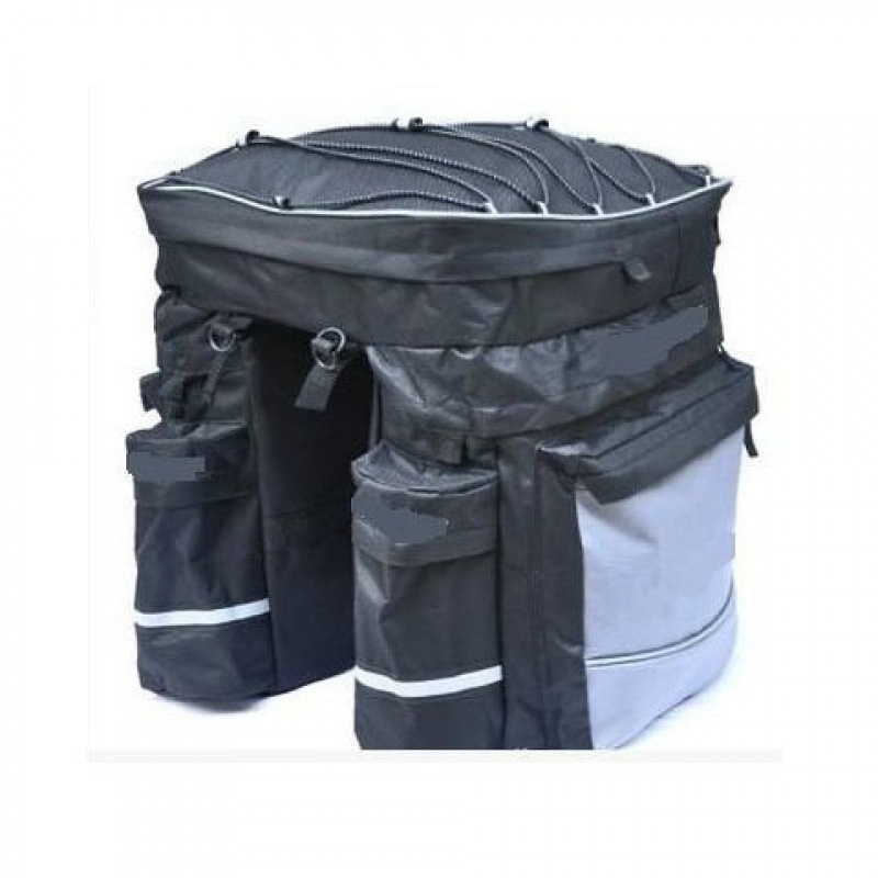 Bolsa de apoyo negro