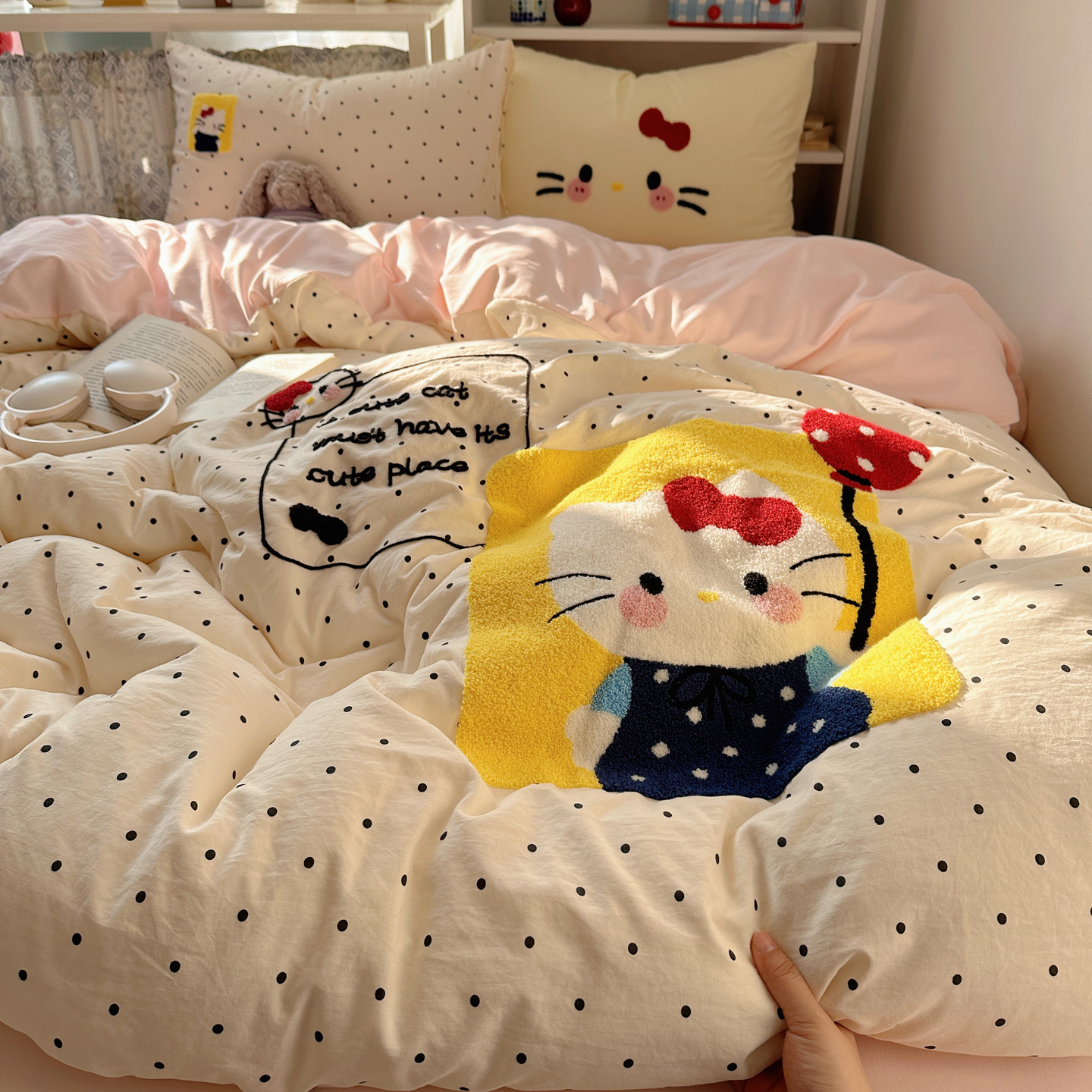 고양이 풍선 [수출 품질, 산모 및 유아에게 적합]