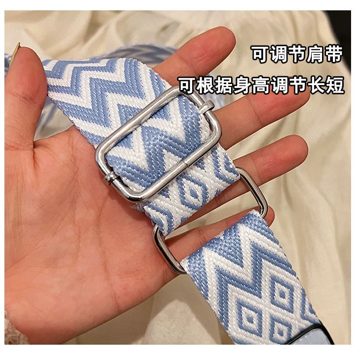 Трендовая сумка через плечо, нагрудная сумка для отдыха, поясная сумка, для импорта