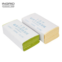 Hair salon perm paper, hair salon special hot and cold perm paper pad, hair tools, textured perm and dye positioning hair paper