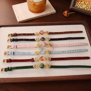 ��ɫ18K�����ֱ���Ȼˮ�������ƷƤ�K���Cֱ������؛Դ���l