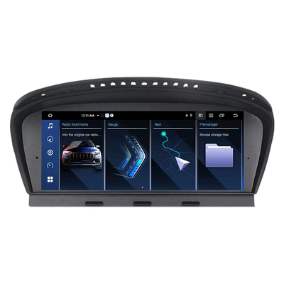 DVD Navigation: E91 E92 Android Large Screen