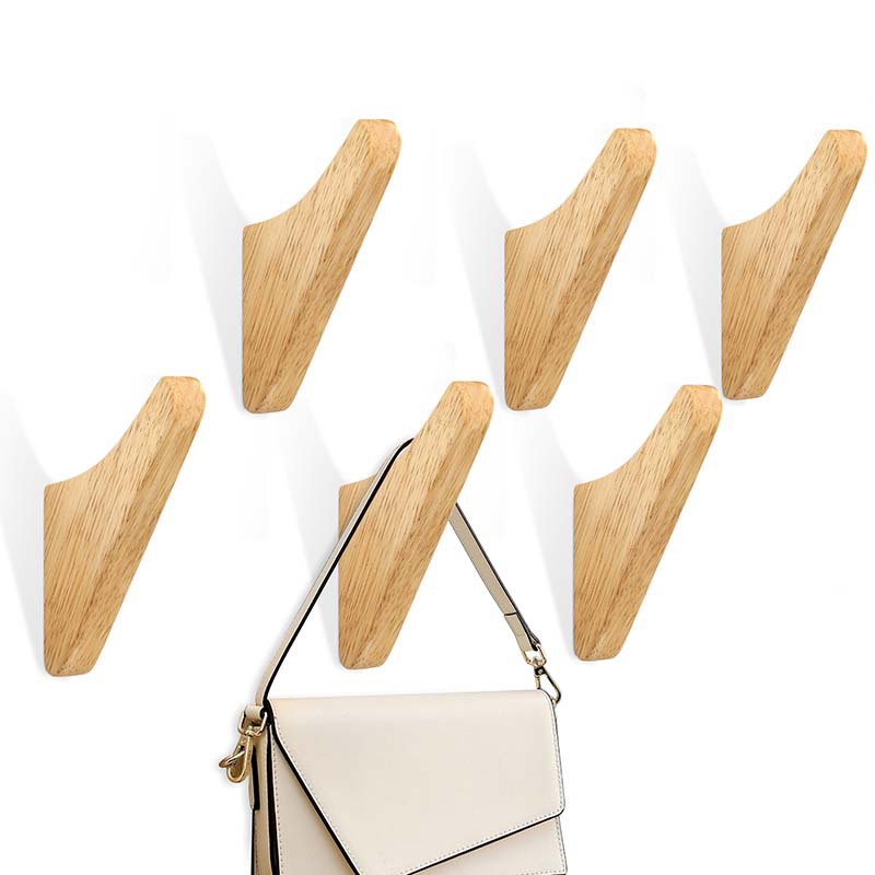 B estilo Roble color primario