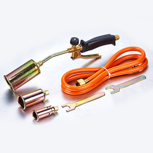 UP200 heating torch UP200 factory direct sales pig hair repair road grass burner snow melting fire gun cross-border EBAY