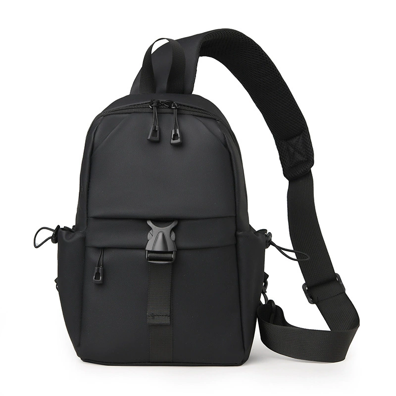 Shoulder bag, chest bag for leisure