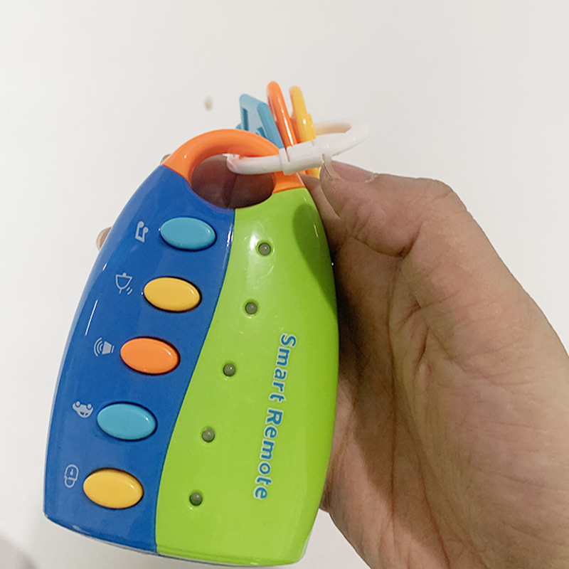 children's lightweight music appeases toy