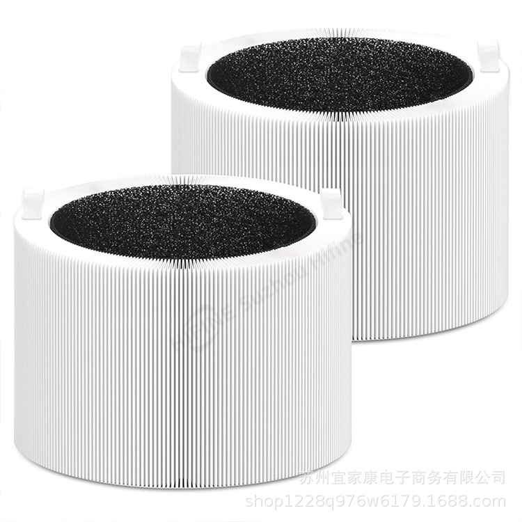 Blueair Blue Pure 211i Max 공기 청정기 필터 액세서리 hepa 필터에 적합