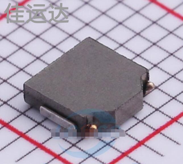 SPM4012T-4R7M 规格 4.7uH ±20%功率电感