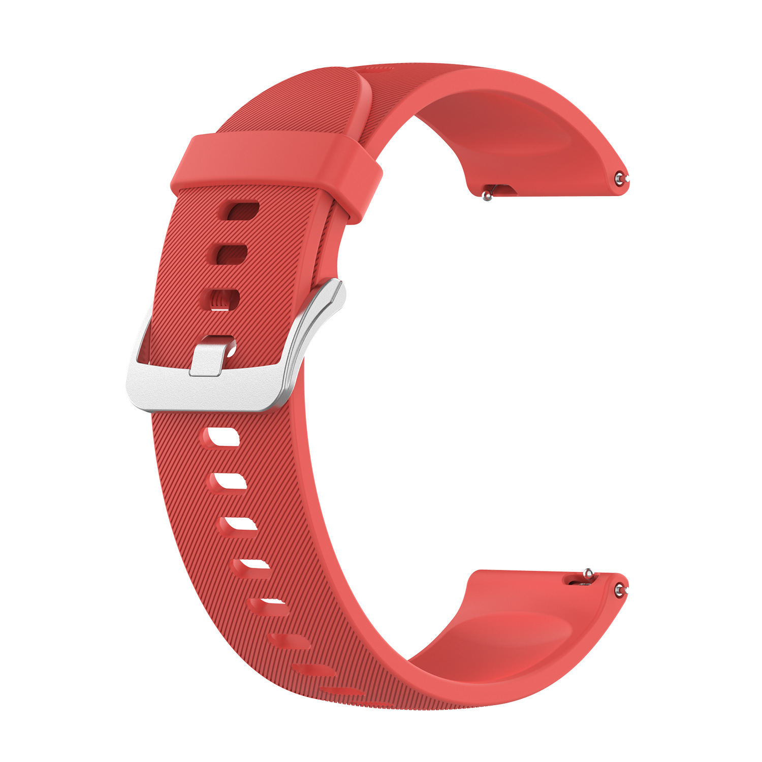 Adecuado para Xiaomi color deporte versión deportiva misma Correa Xiaomi color2 correa de muñeca de silicona correa de reloj