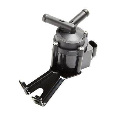Engine Water Pumping, Water pump