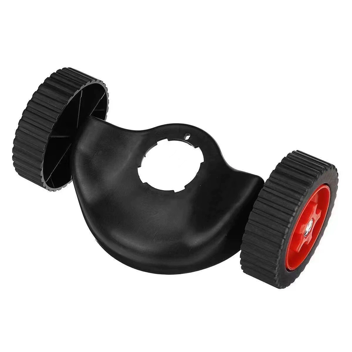 Трансграничные газонокосилки Вспомогательные колеса Съемные электрические газонокосилки Специальное колесо для литиевой машины для газонокосилки Специальное колесо для оптовой продажи