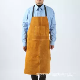 电焊服;焊工手套;其他足部防护