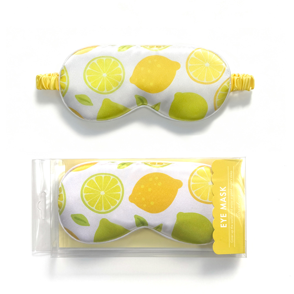 Ojos personalizados logotipo de impresión para la imagen personalizada eventos comerciales publicidad regalos de sueño fábrica de ojos