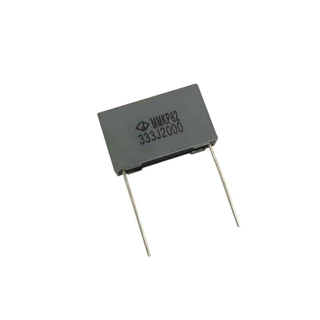 现货销售厦门法拉MMKP82校正电容器2000V333J 2KV0.033UF P22.5MM