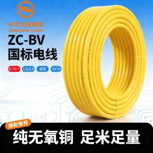 �д�Ԫͨ늾���|����BV1 1.5 2.5 4 6 10�ι��~о��֧��ȼ���b��
