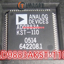 ȫ��ԭ�b��Ʒ AD9883AKST-110 ICоƬ�����ݼ����·�����O��