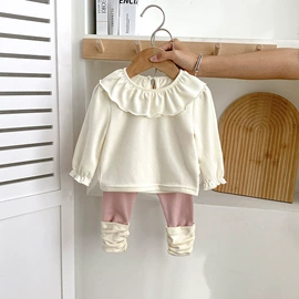 童套装;连身衣、爬服;童家居服套装