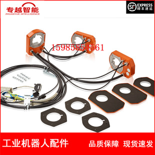 in stock ABB Robot 3HAC5958-1 Body Line Bargaining