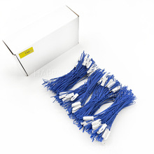 庆典礼炮微型电动连接线气球礼花连接线直销电子接头线一次性耗材