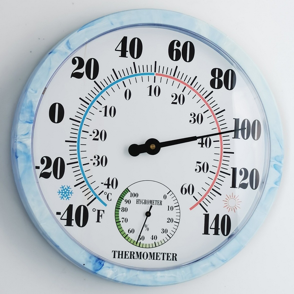 TH9250P-25CM��ʪ�ȼƣ����������̲��棩