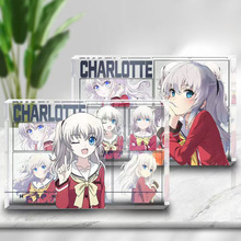 Charlotte�����������ξw͸���������u������߅����Ԫ��������