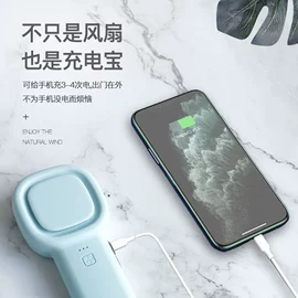 牙刷消毒器;迷你电风扇;加湿器