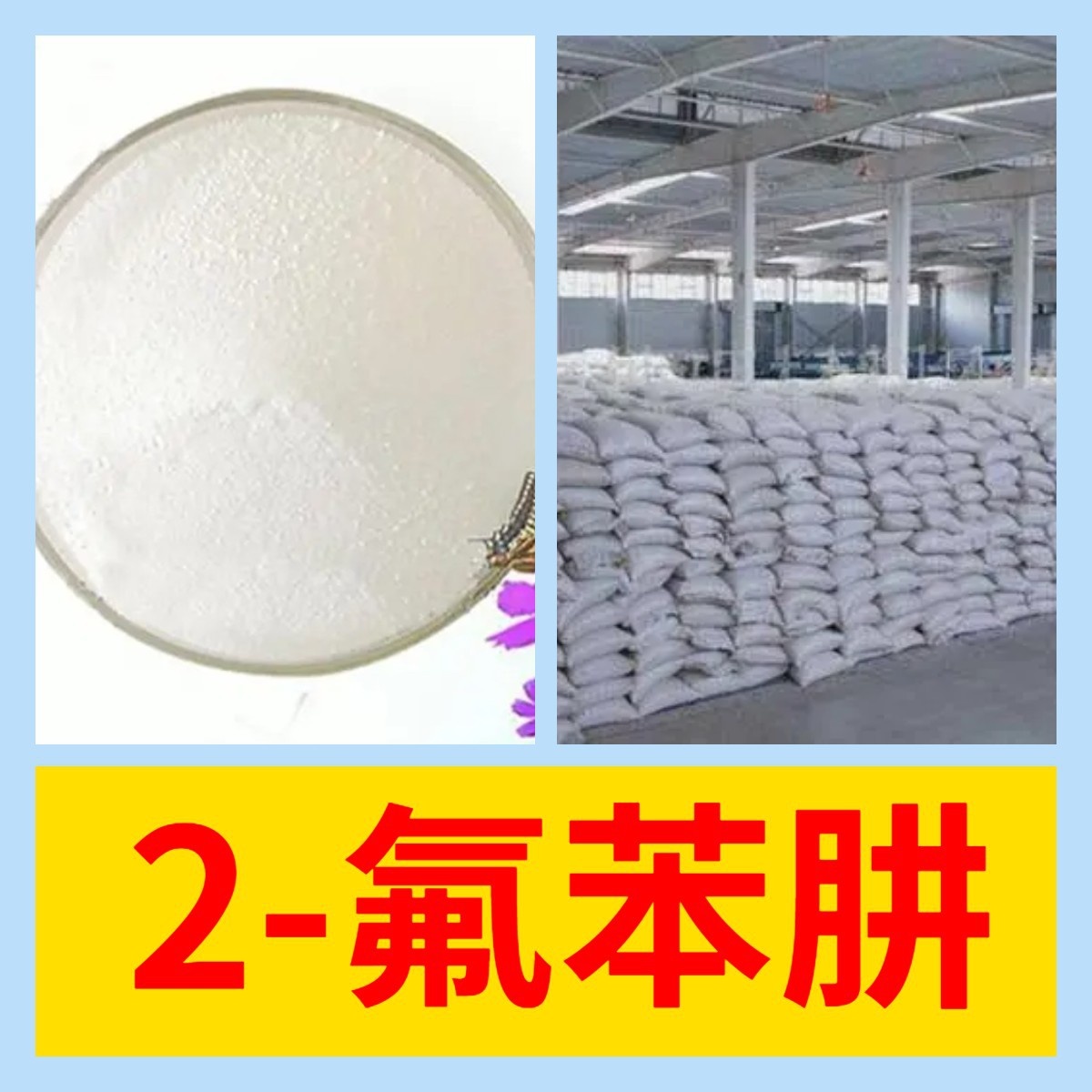 2-氟苯肼  诚信经营量大优惠可开发票质量保证老企业山东浙江福建