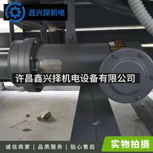 双效溴化锂制冷机维护 溴化锂中央空调清洗 保养服务