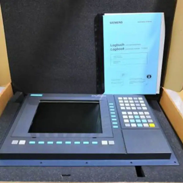 西门子附带存储卡触摸屏TP2200 6AV21240XC020AX1精智面板V2版本