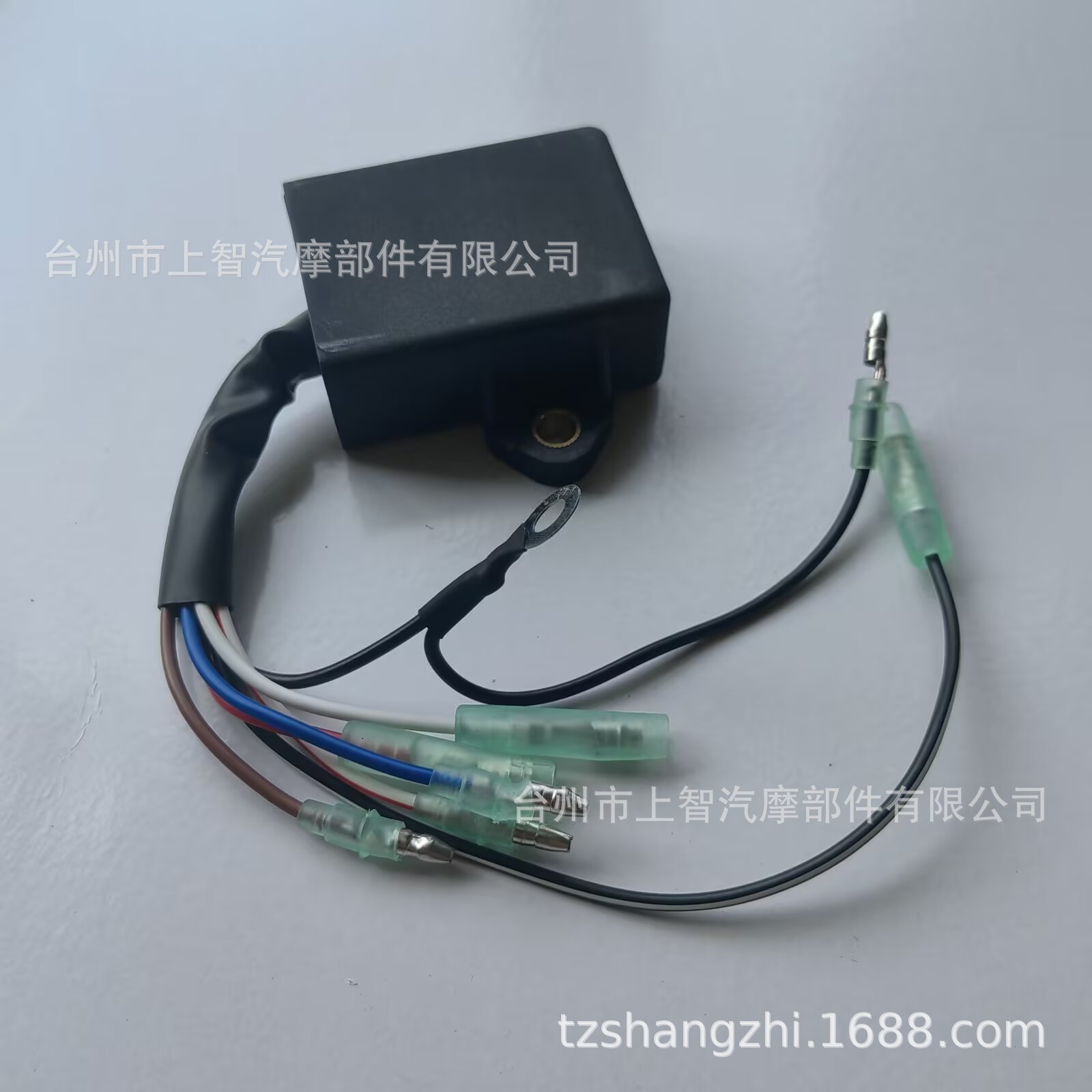 For 9.9-15Hp 2 & 4 Stroke Outboard Cdi 63V-85540-01 63V-85540-00