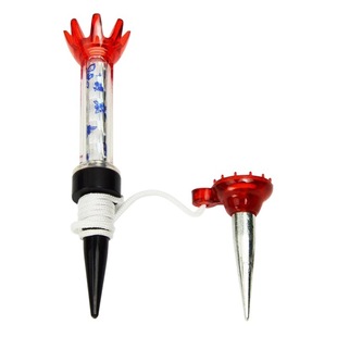 caitongolf8CM golf magnetic ball nail female durable magnetic ball nail holder golfmagnettee
