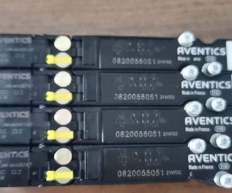 AVENTICS安沃驰过滤器-调压阀R412009209正品销售