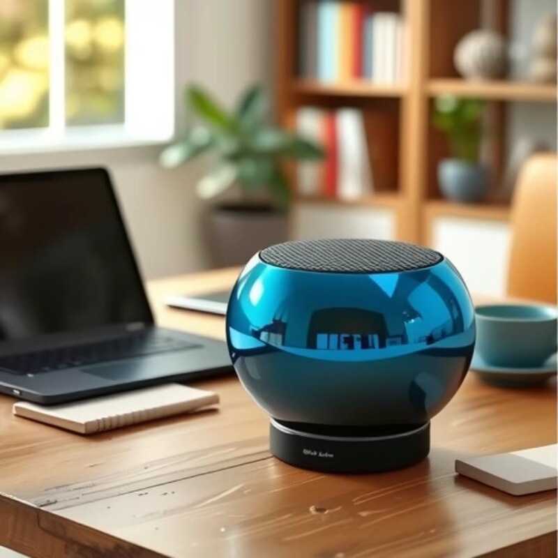 M3.M1 人気の TWS.mini メタル Bluetooth スピーカー Selfie Bluetooth スピーカークリエイティブ Bluetooth 小型鋼砲スピーカー|undefined