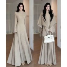 �ﶬ����ɫ������ᘿ��B��ȹŮ2025�¿��������@�ݴ�[�Lȹ����