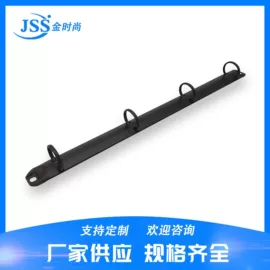 长尾夹装订夹;文件夹;办公文教五金