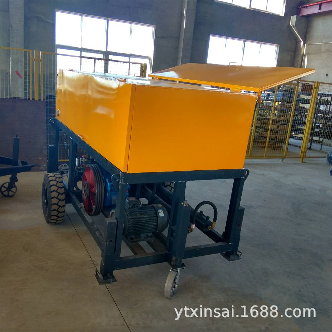 混凝土发泡机  烟台厂家水泥发泡机 水泥打泡机