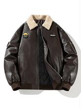 C 38048 Retro Lamb Fur Jacket ���Ż������� �羳ŷ������