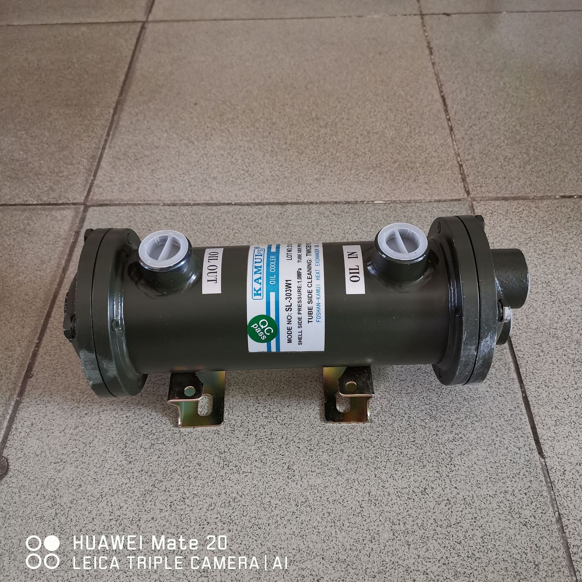 ������������KAMUI����ȴ��SL303W1ԭװ����ͭ����ʽ��Ƭ