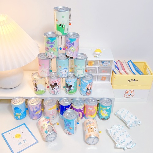 Creative 30 piece bucket wet wipes can portable kitchen car cleaning travel makeup remover baby wet wipes wholesale
