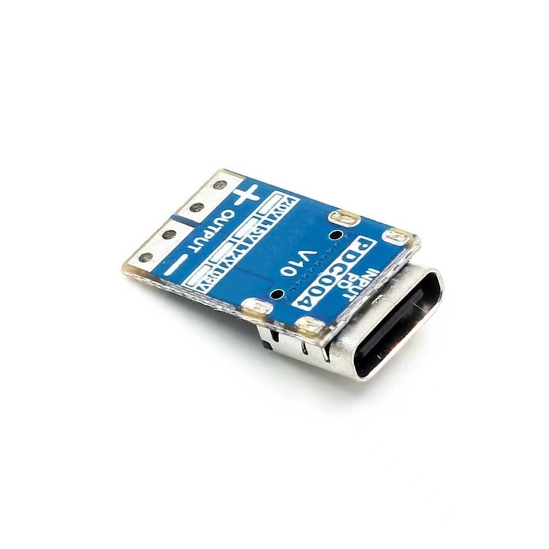 PDC004-PD誘導器pd23.0回転dc直流トリガ中継ケーブルqc4充電ノート912 1520v|undefined