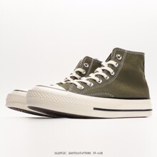 跨境热款经典批发价原版1970s潮流帆布鞋休闲鞋情侣鞋硫化底板鞋