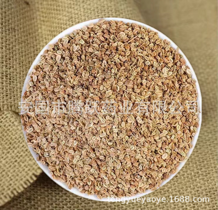 She Chuang Zi Cnidium Seed Dried Whole Seeds 500g Traditional Chinese Herb specifications