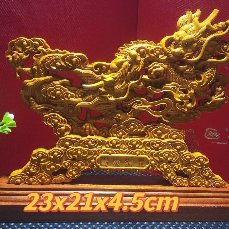 太行シダ無垢材彫刻リビングルーム装飾品工芸品ルート彫刻玄関ローズウッドギフトビジネスギフトハイエンド|undefined