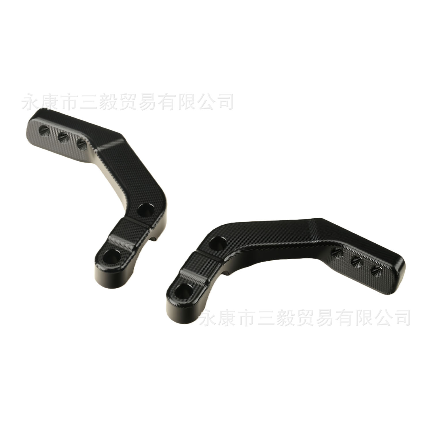 Motorcycle modification universal accessories hand guard bracket hand handle tube gland 28mm handlebar for KTM Honda off-road