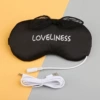 USB English butterfly black (constant temperature model)