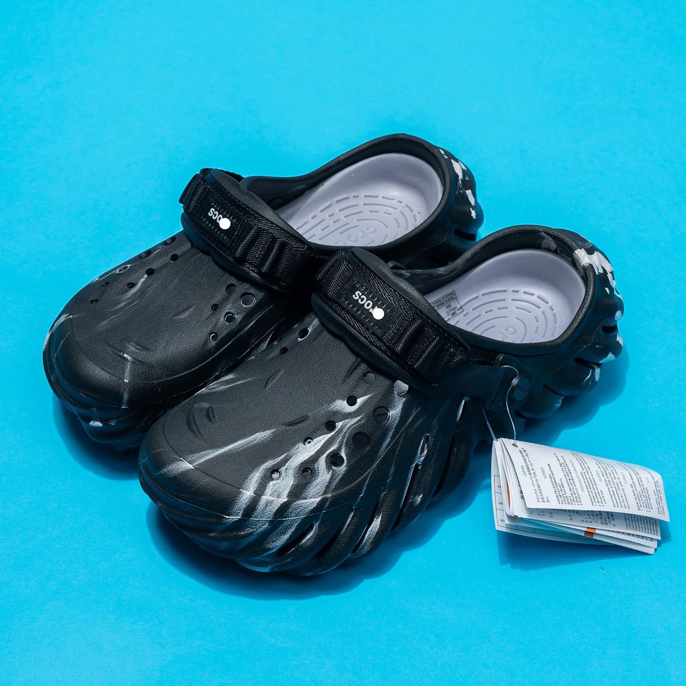 Zuecos de Playa para Hombre de EVA Transpirables Ligeros y Antideslizantes para Exteriores