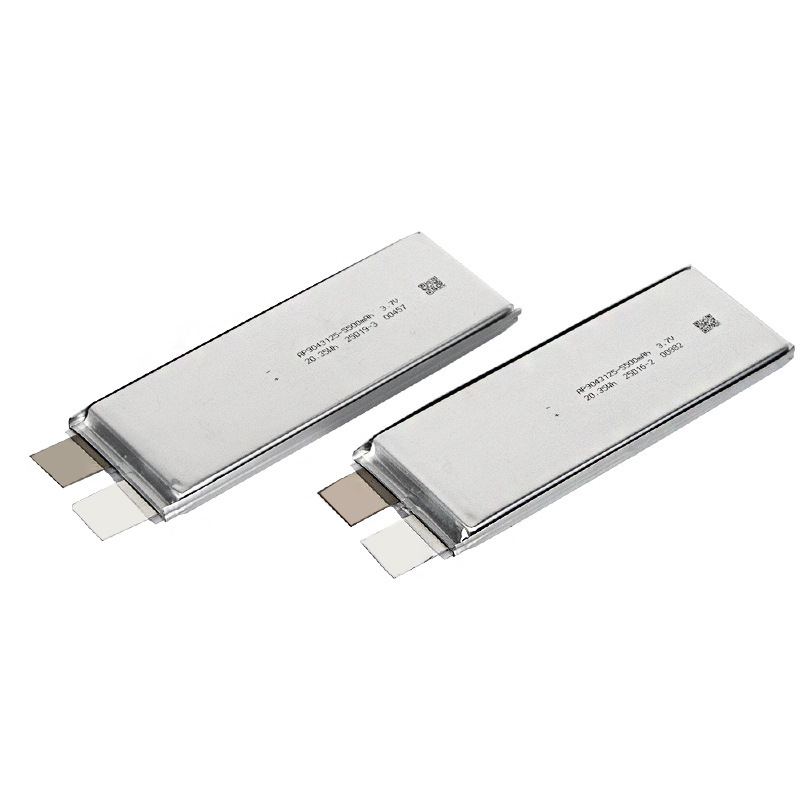 直销9043125 5500mAh 航模车模无人机25C聚合物高倍率锂电池 电芯|undefined