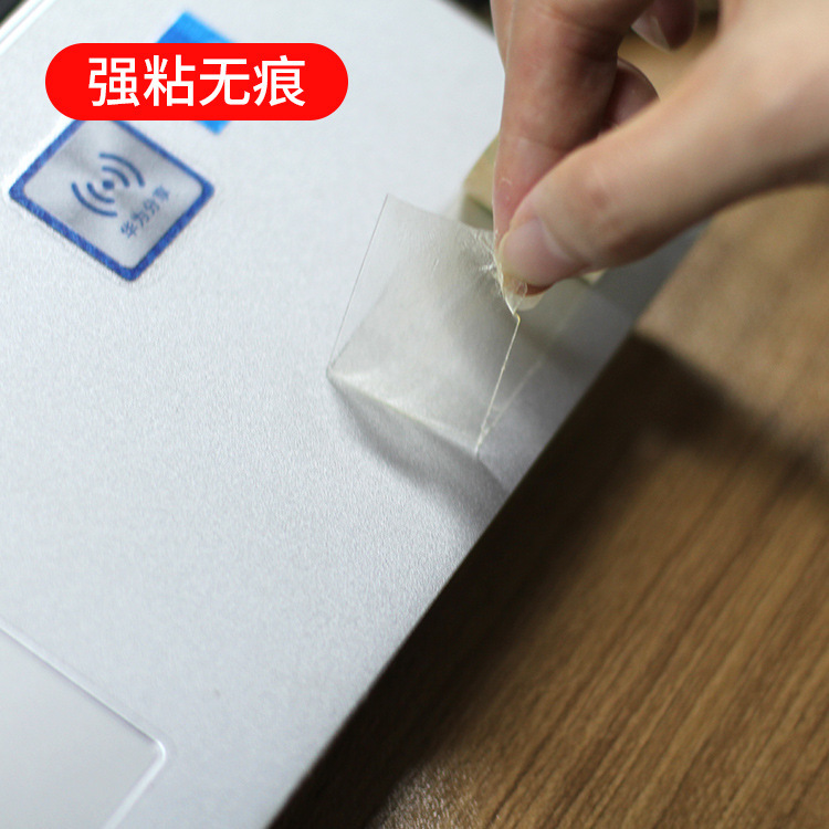 3m9495LE 両面テープ 超薄型 透明 強力 300lse テープ 電子組立用特殊 3mm 両面テープ|undefined