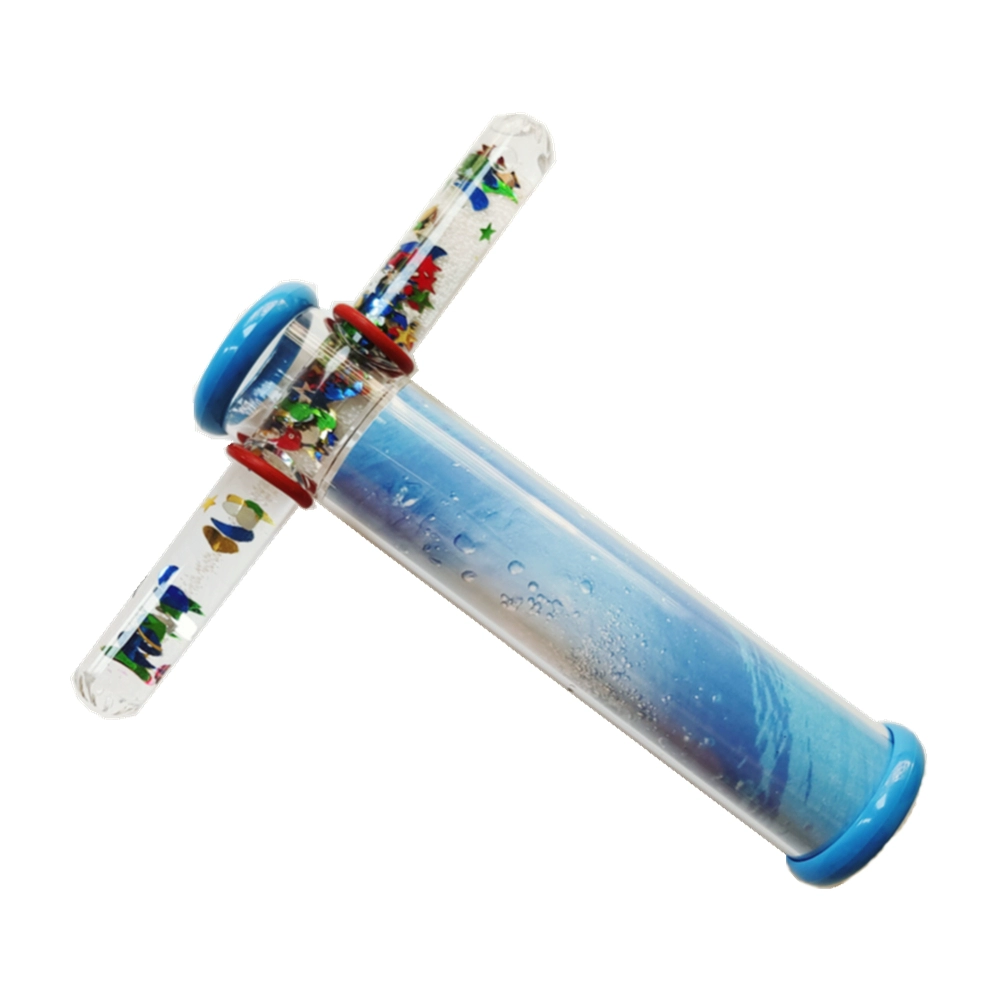 Цветочный огонь света, плавучий песок, жидкий калейдоскоп, зеркало калейдоскоп, полипризма, рождественские подарки, головоломка, детская игрушка