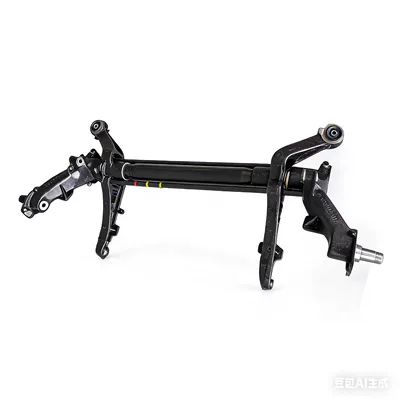 Swing Arm Torsion Bar – Rear axle